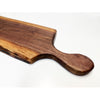 Walnut Handle Board Petroff Gallery 