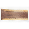 Walnut Live Edge Board Petroff Gallery 