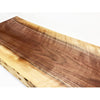 Walnut Live Edge Board Petroff Gallery 