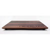 Walnut Stripe Board with Hamotzi Petroff Gallery 