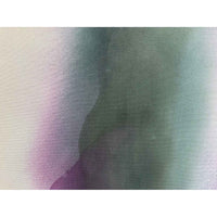 Wavelengths 46" x 46"  - Petroff Gallery - Painting