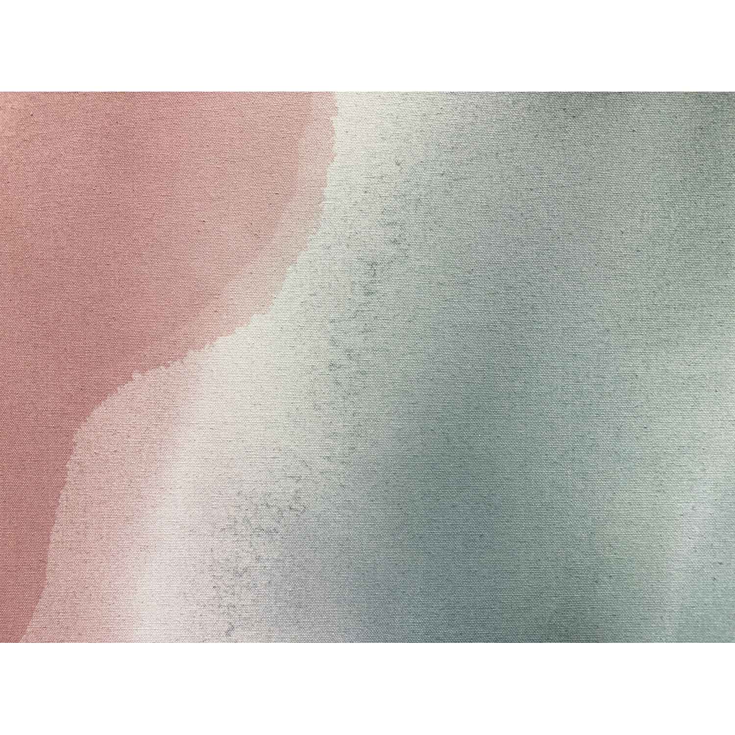 Wavelengths 46" x 46"  - Petroff Gallery - Painting