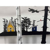 We'll Be Back 24x48 - Petroff Gallery - Paintings 