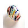 Wedding Glass Rainbow - Petroff Gallery - Judaica