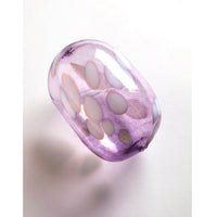 Wedding Glass Purple - Petroff Gallery