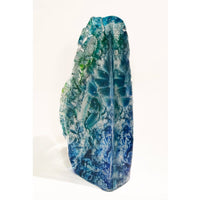 Wedge of the Earth Trilobite - Petroff Gallery