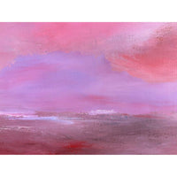 Where Do You Go To 20" x 40" Petroff Gallery 