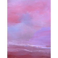 Where Do You Go To 20" x 40" Petroff Gallery 