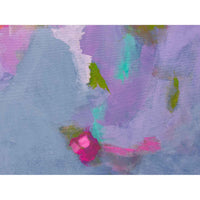 Nothing Is What It Is 40" x 30" - Petroff Gallery - Painting