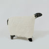White Sheep - Petroff Gallery