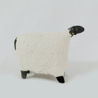 White Sheep - Petroff Gallery