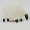 White Sheep - Petroff Gallery