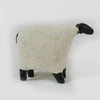 White Sheep - Petroff Gallery