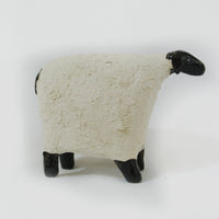 White Sheep - Petroff Gallery