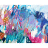 Wildflowers 2 40" x 60" Petroff Gallery 