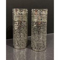 Woman of Valor Candlesticks - Petroff Gallery