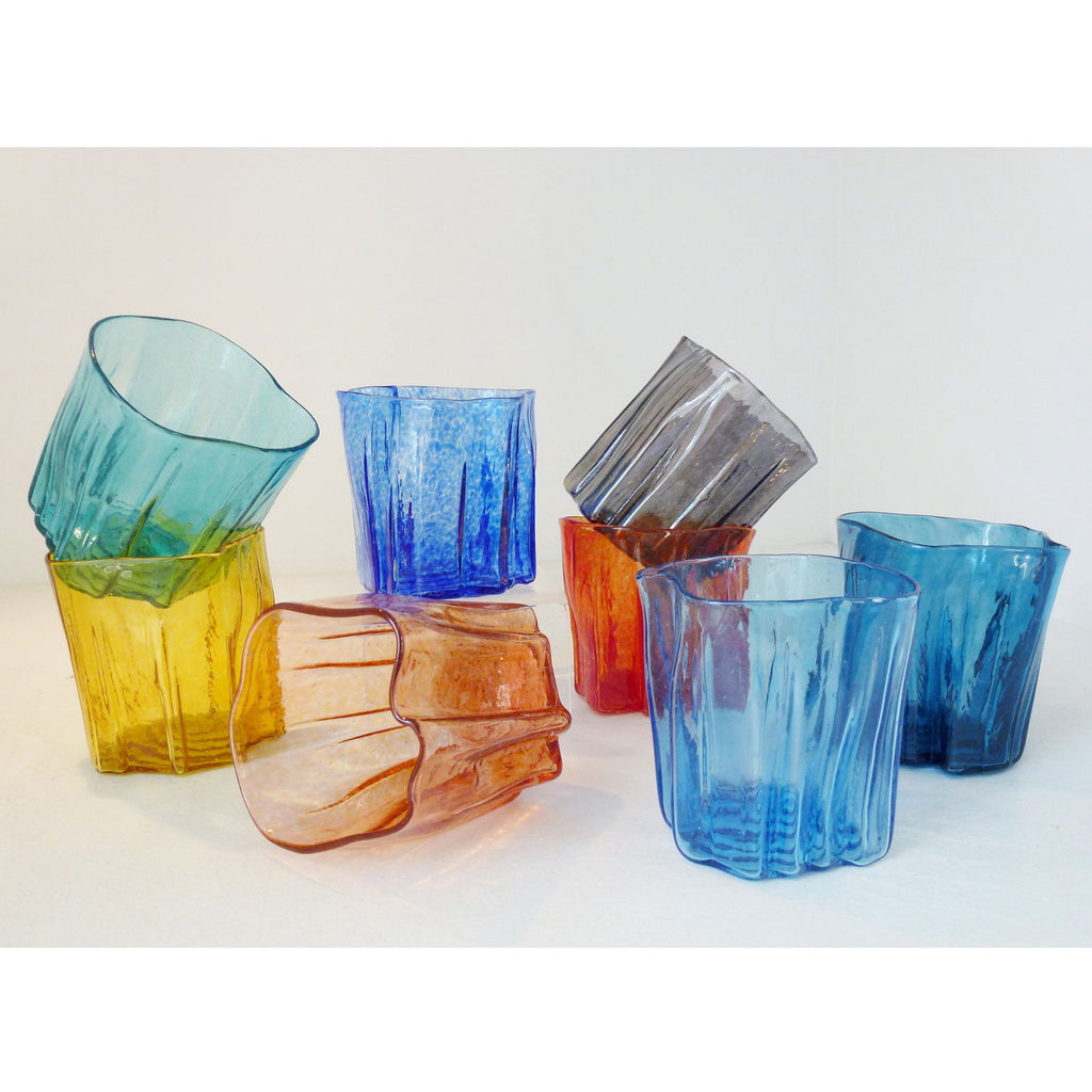 Xylem Cups - Short (Multiple Colours)