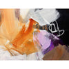 Your Love Makes It Real 40" x 40" Petroff Gallery 
