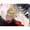 Your Love Makes It Real 40" x 40" Petroff Gallery 