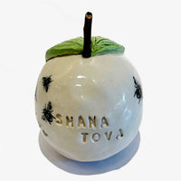 Big apple 2 - Petroff Gallery - Judaica