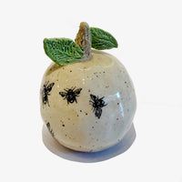 Small Apple 2 - Petroff Gallery - Judaica