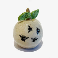 Small Apple - Petroff Gallery - Judaica