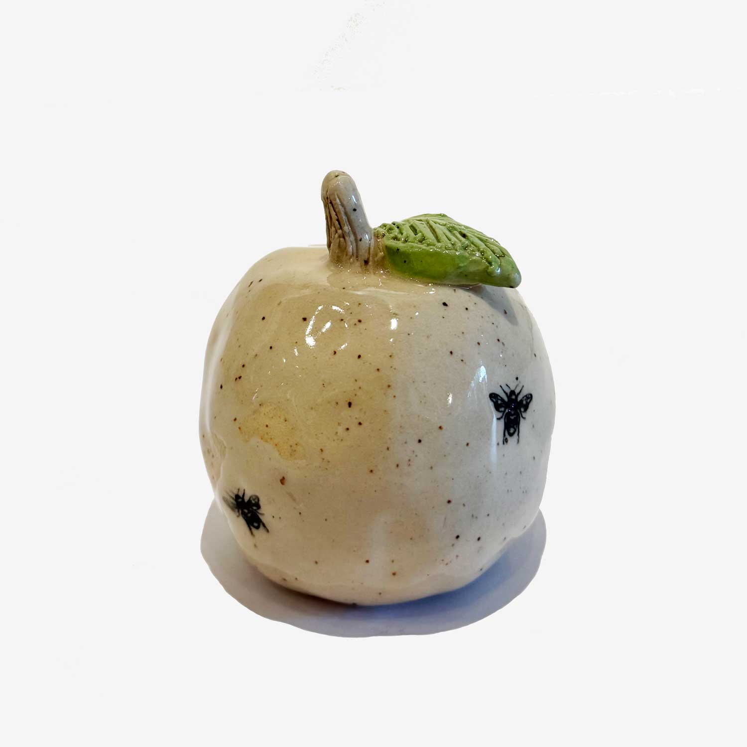 Mini Apple 2 - Petroff Gallery - Judaica