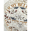 ani hebrew  petroff gallery - judica