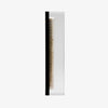Sm Mezuzah Black - Petroff Gallery - Judaica