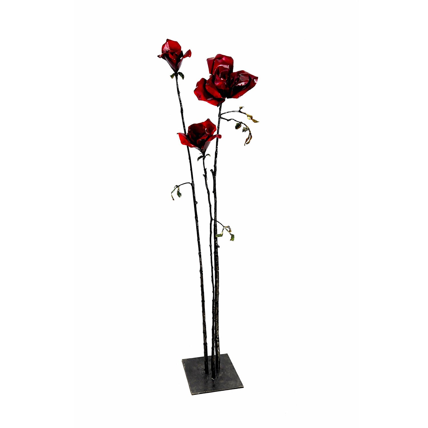 Sleeping Forest Custom Grouping - Petroff Gallery - Sculpture