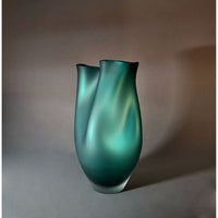 Forest Ovelle - Petroff Gallery - Glass art