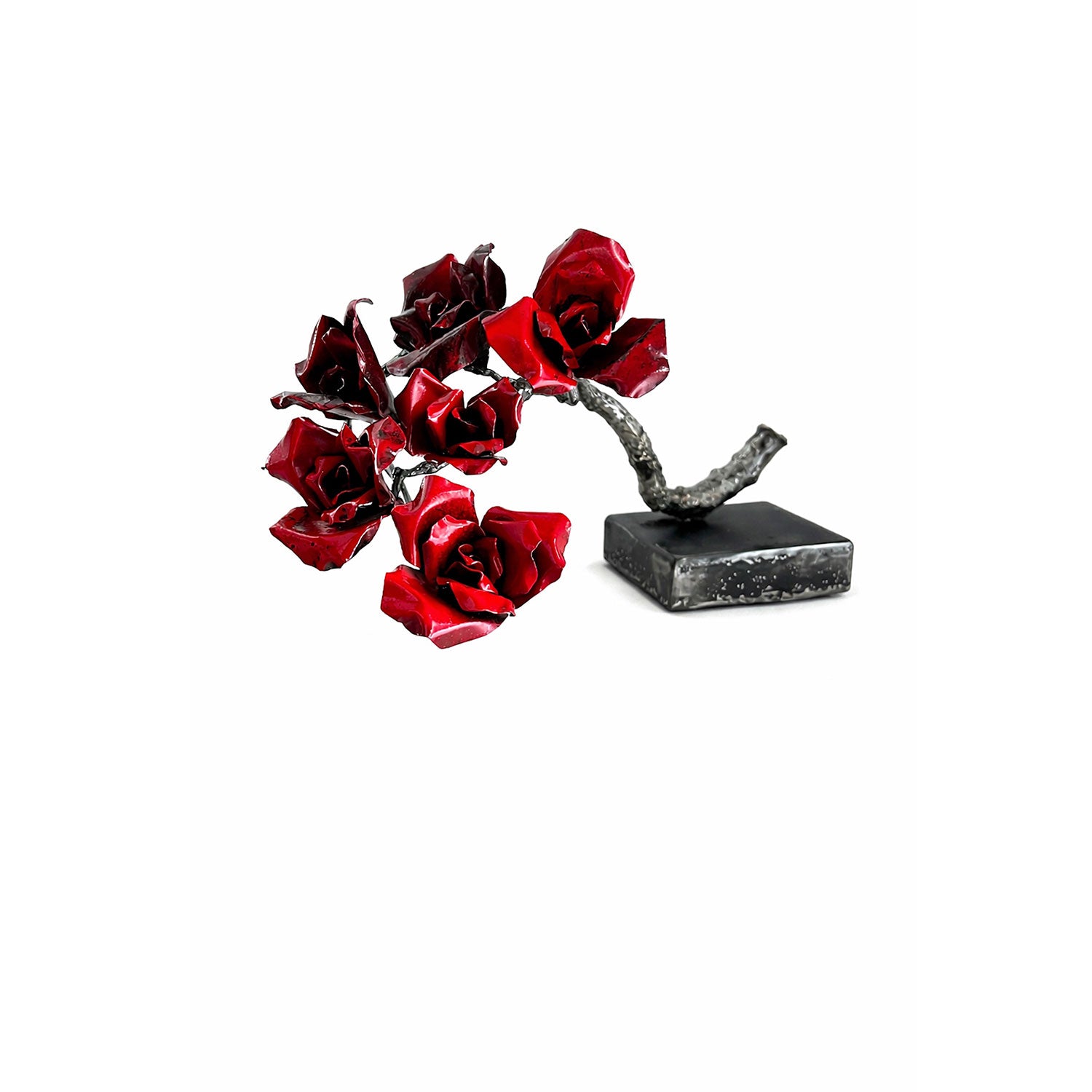 Fragment 2 - Petroff Gallery - Sculpture