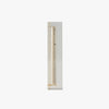 Sm Mezuzah Gold - Petroff Gallery - Judaica