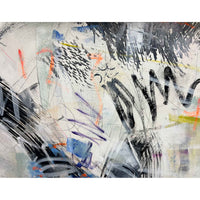 Jump Start 40" x 60" - Petroff Gallery - Paintings