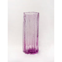 Large Xylem Vase - Petroff Gallery - Glass Art