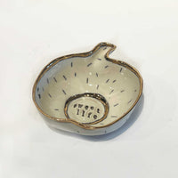 Apple Bowl 6 - Petroff Gallery - Glass