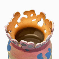 Seed Vase3 -Petroff Gallery - Ceramics 