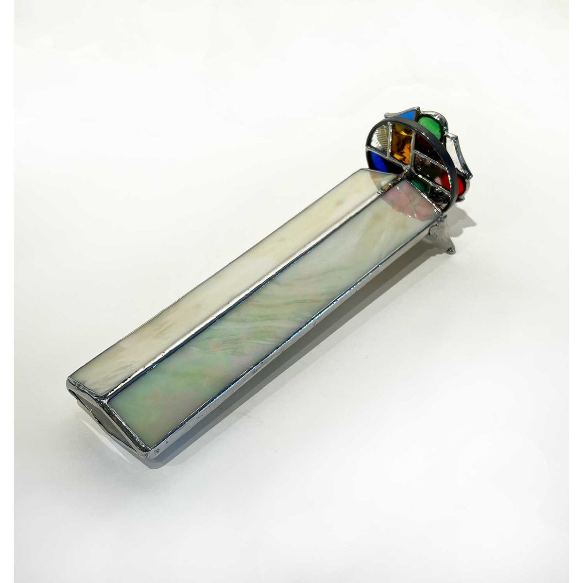 Seeing Stars Opal Kscope detail - Petroff Gallery - Kaleidoscope