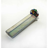 Seeing Stars Opal Kscope detail - Petroff Gallery - Kaleidoscope