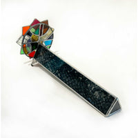 Hubblescope detail - Petroff Gallery - Kaleidoscope