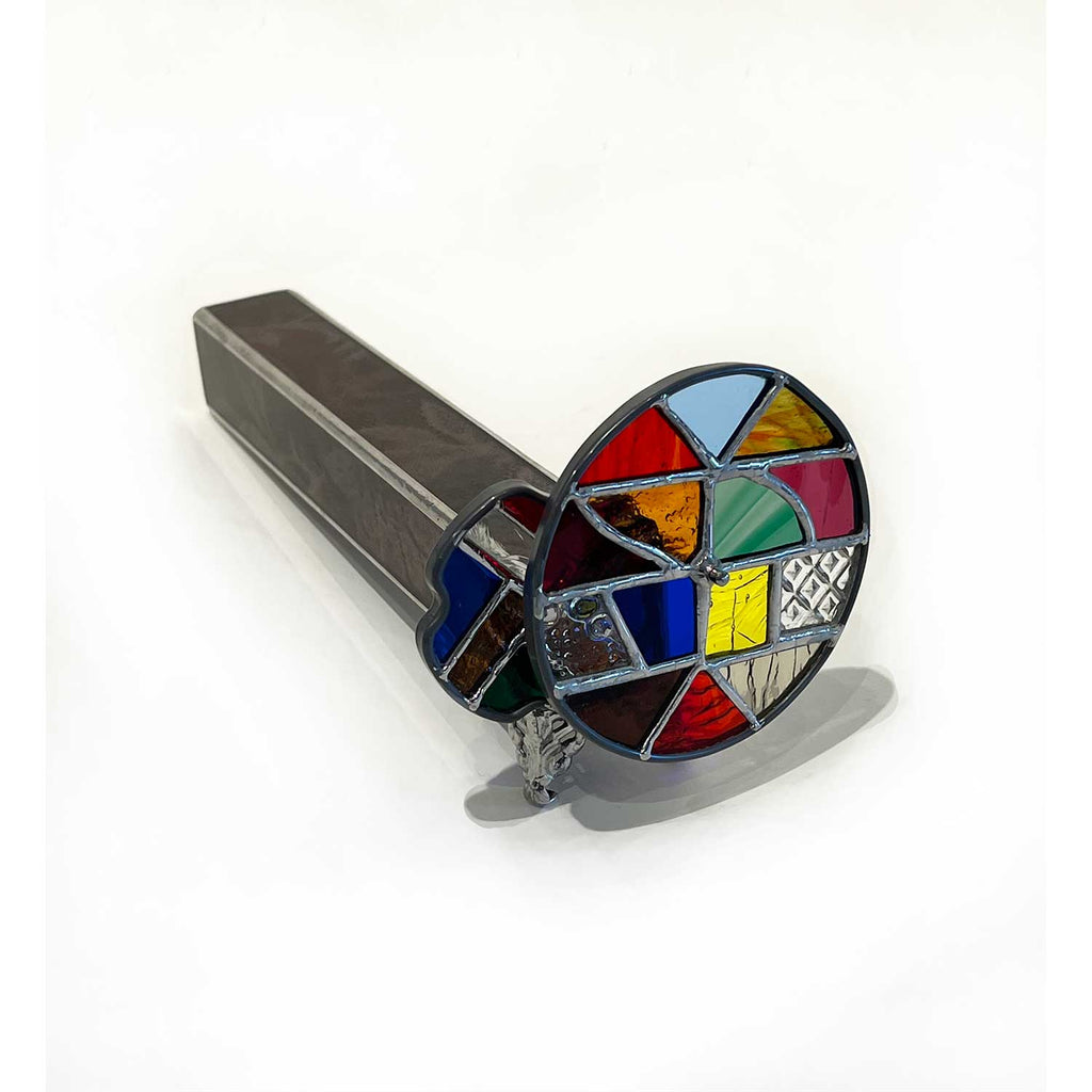 Puzzle Piece Kscope - Petroff Gallery