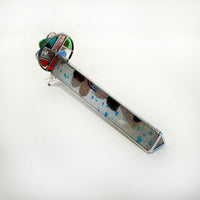 Valentine Kscope detail - Petroff Gallery - Kaleidoscope