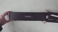 Olivewood Challah Knife Video Petroff Gallery 