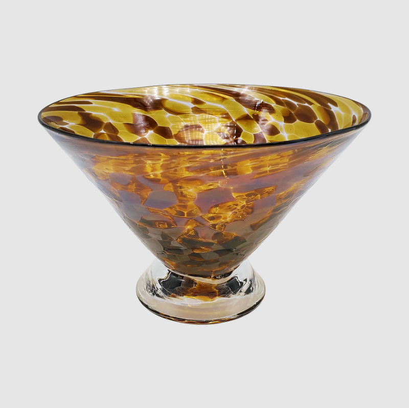 Speckle Dessert Cups