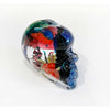 Scull 2 - Petroff Gallery - Glass Art