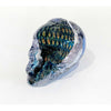 Skull 3 - Petroff Gallery - Glass art
