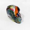 Skull 5 - Petroff Gallery - Glass Art