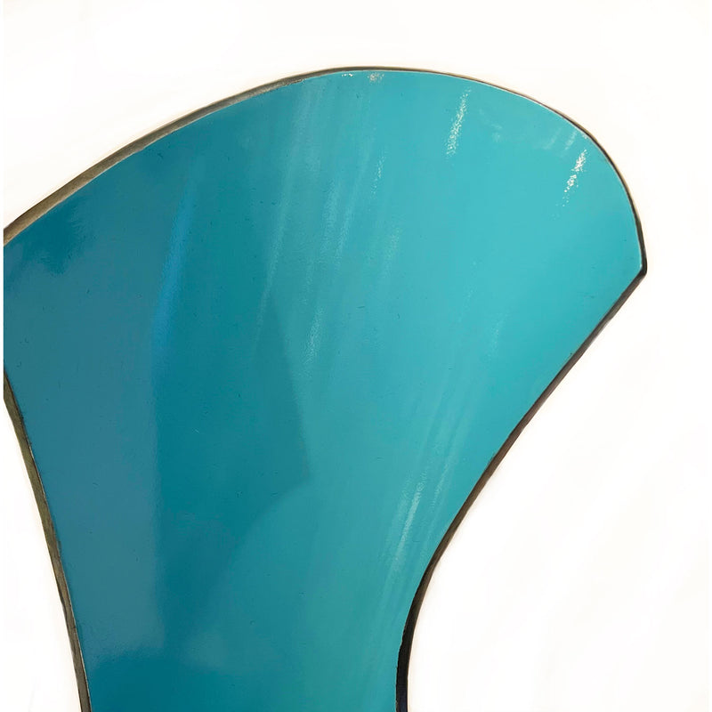 Unfolding #5 - Petroff Gallery - Sculpture