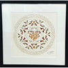 ani heart- Petroff gallery - judaica