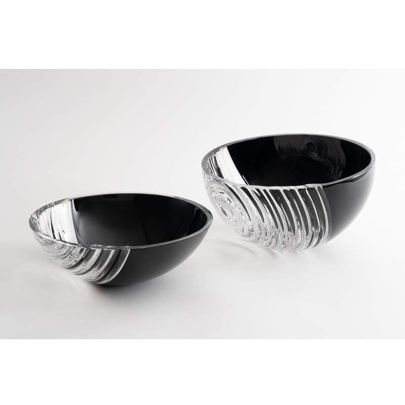 Jaan Andres - Axis Bowl Black